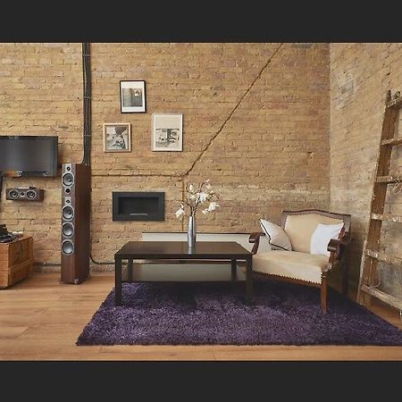 Budapest Loft Central Design Home Екстер'єр фото